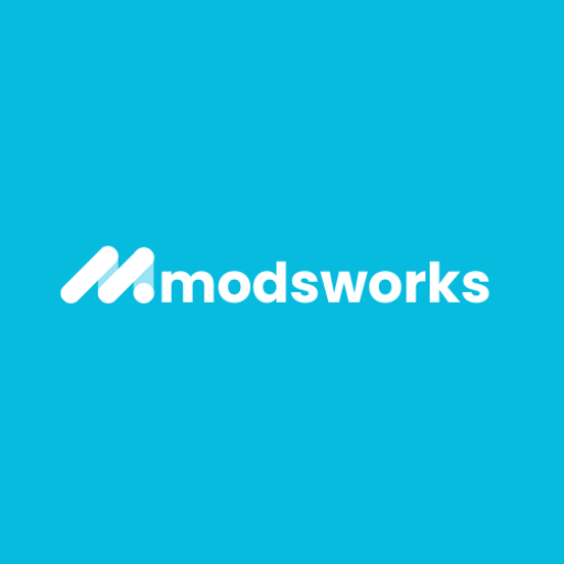 modsworksのアバター